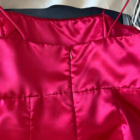 Make Offer Y2K Hot Pink Dress - Picture 6 of 17